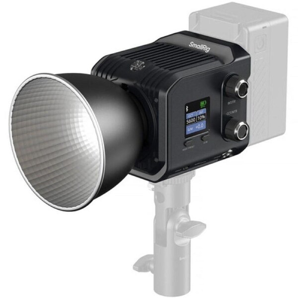 SmallRig RC 100C COB LED Video Light (Ink Blue / Lite Version) 5377