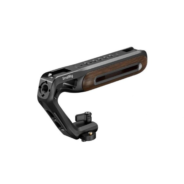 SmallRig Top Handle with NATO Clamp 5251