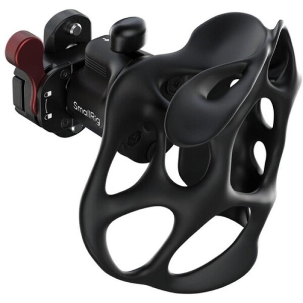 SmallRig Rotating Right-Side Handle with NATO Clamp 5243