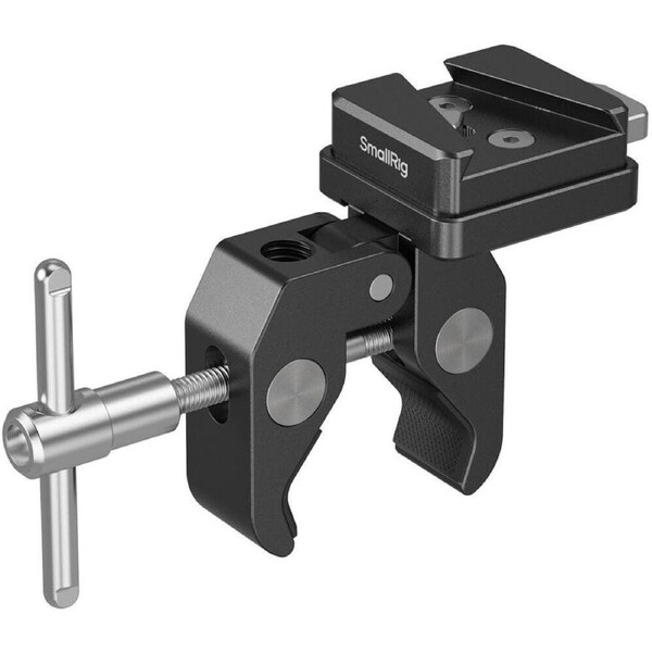 SmallRig V-Mount Crab-Shaped Clamp 5313