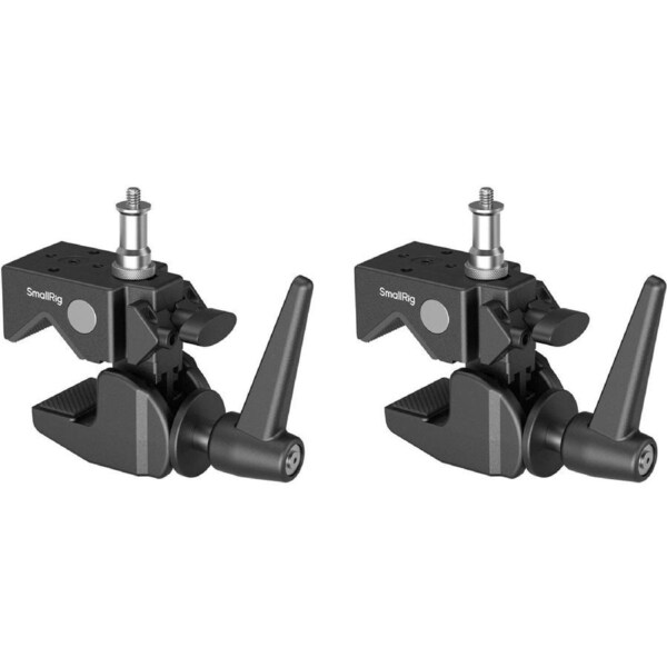 SmallRig Crab-Shaped Clamp Kit 5318