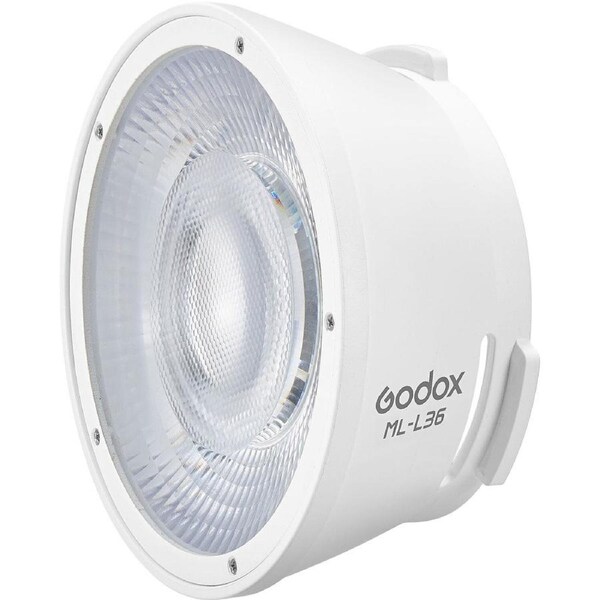 Godox 36 Degreee Lens Reflector for ML100Bi