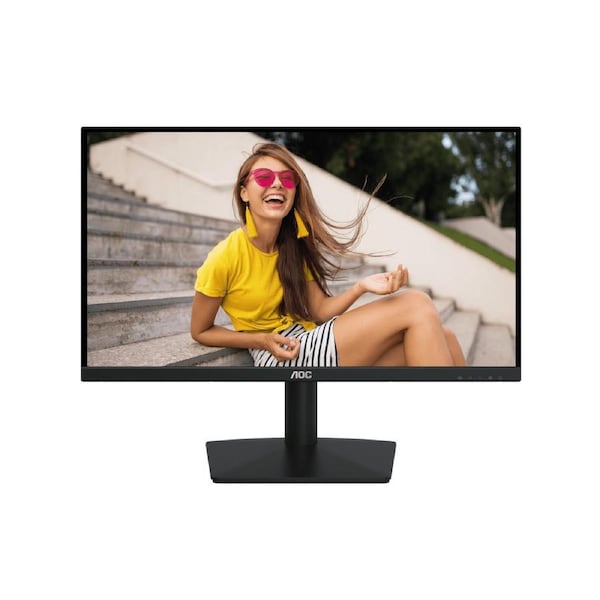 AOC 22B15HN computer monitor 54,5 cm (21.4") 1920 x 1080 pixels Full HD Black