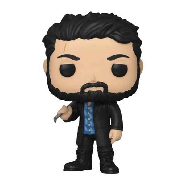 The Boys Billy Butcher Funko POP! Vinyl
