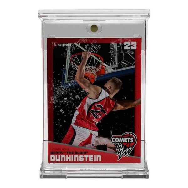 Ultra Pro One Touch Wall Display