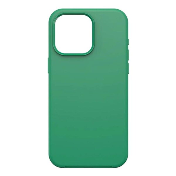 Itskin Outback Solid Case for iPhone 14 Plus - Green Green