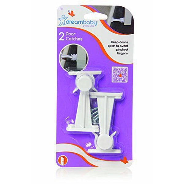 Door Catch - 2 Pieces