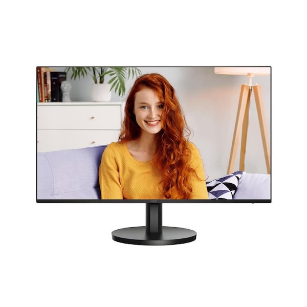 AOC 24B3CA3 computer monitor 60,5 cm (23.8") 1920 x 1080 pixels Full HD LCD Black