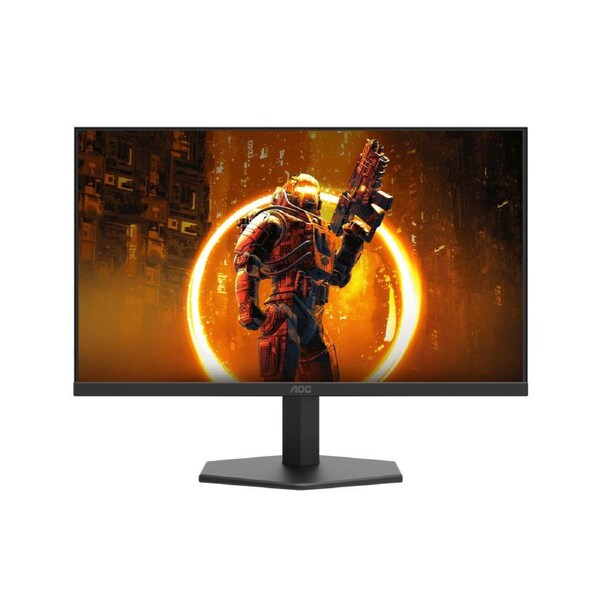 AOC 24G11ZE computer monitor 60,5 cm (23.8") 1920 x 1080 pixels Full HD LCD Black