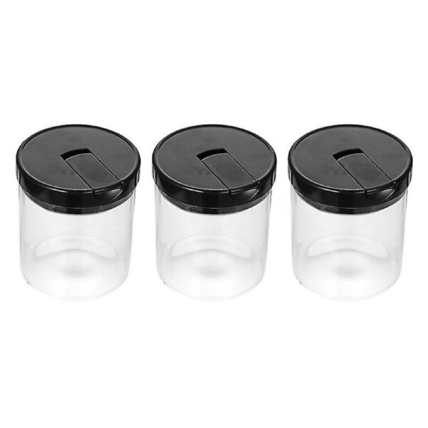 3pcs Kitchen Storage Tank