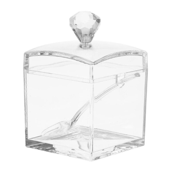 Reusable Kitchen Storage Jars for , Robust Build with Convenient Features