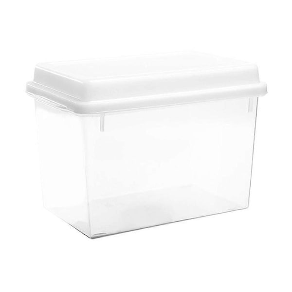 Sandwich Box, Portable Food Organization Containers, Convenient Sandwich Storage Container, Bread Keeper Box
