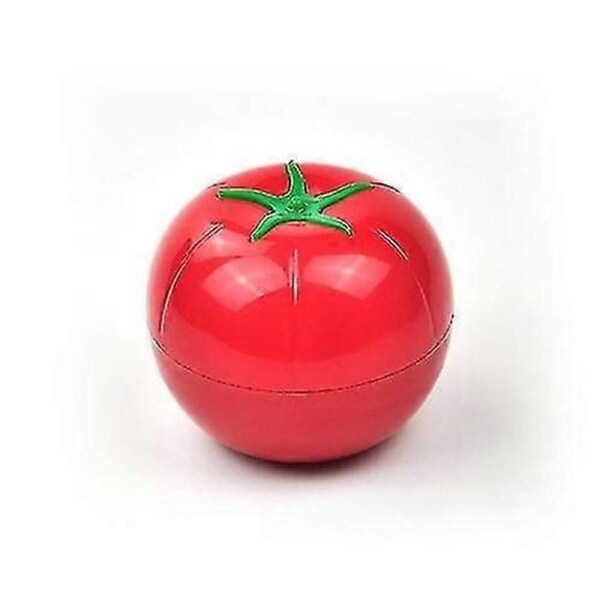 Tomato Crisper, Kitchen Food Crisper, Vegetable Container 10*10*9cm