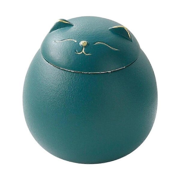 Ceramic Food Storage Jar Tea Leaf Jar Portable Tea Can Tea Storage Tank Food Jar