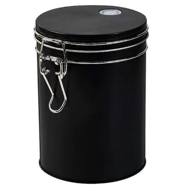 Airtight Food Storage Containers Set,Kitchen & Coffee Storage Jars,Hermetic ,Organization Items for Kitchens B