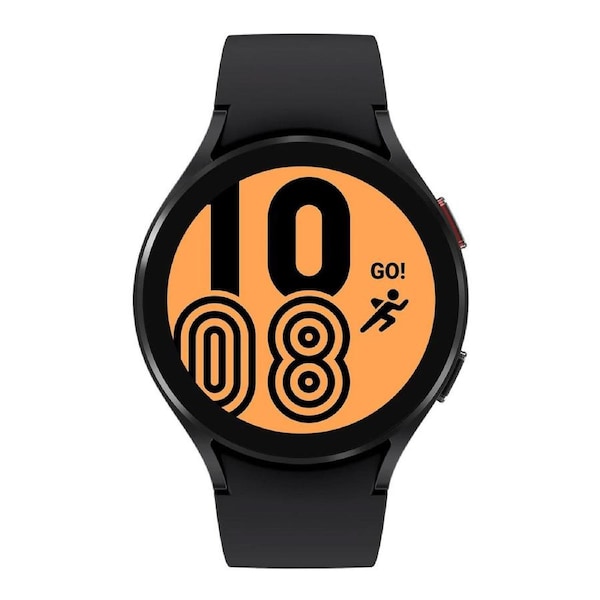 Samsung Galaxy Watch 4 LTE 44mm SM-R875 - Black Black