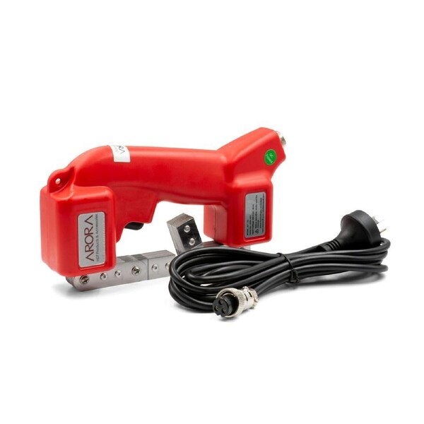 Arora AY-7A AC Magnetic Yoke for NDT Magnetic Particle Inspection