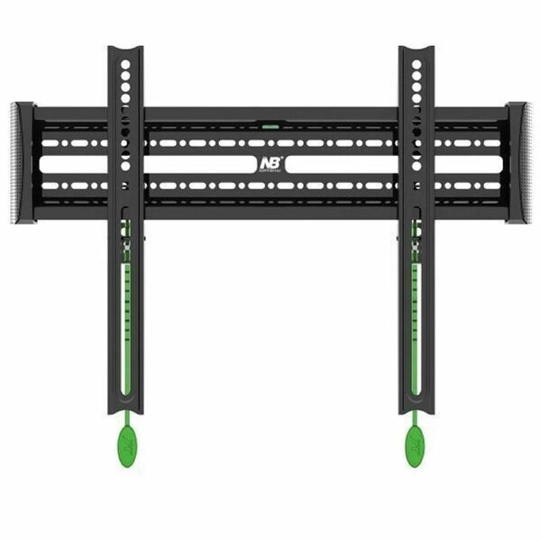 TV Bracket Wall Mount NBC3-F for LED/LCD/Plasma screens (40"-60" tvs up to 56kg)