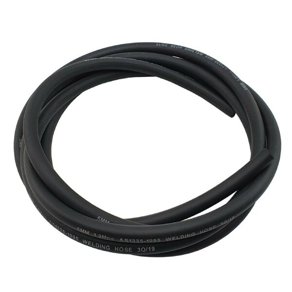 5mm Argon Gas Hose for MIG/TIG Welding - Industrial Quality