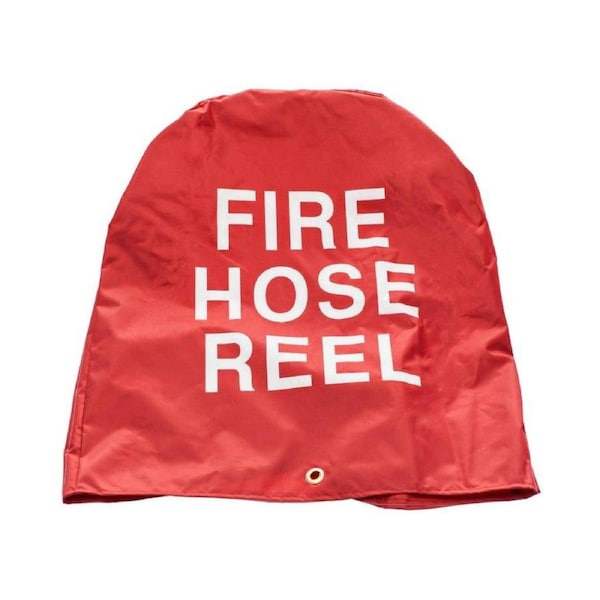 Fire Hose Reel Cover - Suits most AS1221 Hose reels sizes