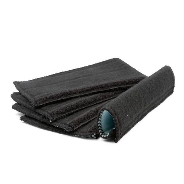 3M Speedglas Welding Helmet G5-01 Sweatband 5-Pack - Absorbs Sweat, Comfortable Design