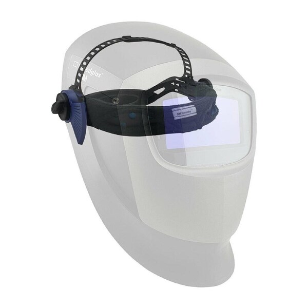 3M Speedglas Head Harness for Welding Helmets Series 100, 9000, 9002NC & SL