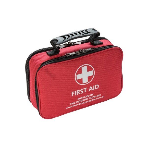 Essential First Aid Kit for Home and Car Caravans