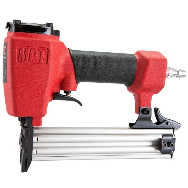 Air Nail Gun 18GA C1 Brad Framing Finishing Bradder Nailer Pneumatic Tool