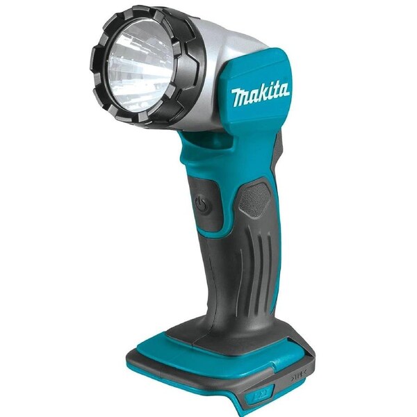 Genuine Cordless Jobsite LED Torch Spot Light 18V Li-ion Tool Only