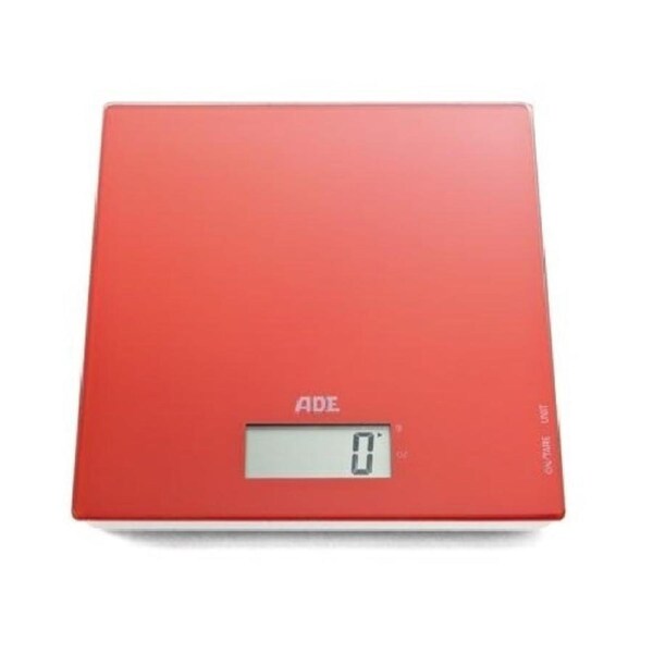 Kitchen Scale German ADE KE875 Digital 1g/5kg, Brand New, Free Postage