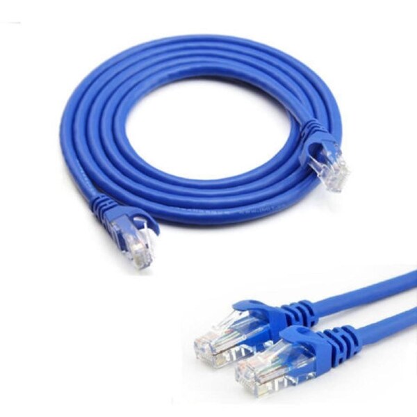 20M 65FT RJ45 Ethernet LAN Network Cable 10M/100M!