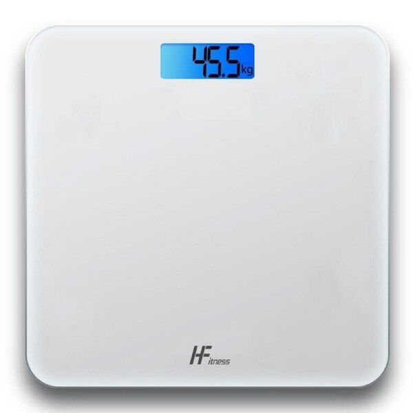 Quality Electronic Digital Body Bathroom Scale Weight
