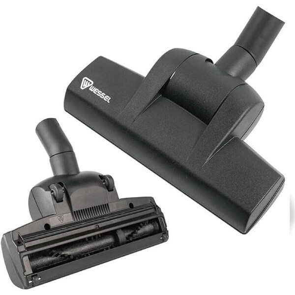 Turbo Power Head TK284 Vacuum Cleaning Tool Wessel Germany for 32mm tube