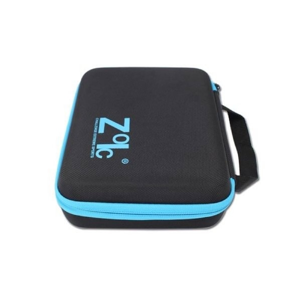 Shockproof Travel Storage Carry Case Bag Protective GoPro Hero 6 2 3 3+ 5 4 8 7