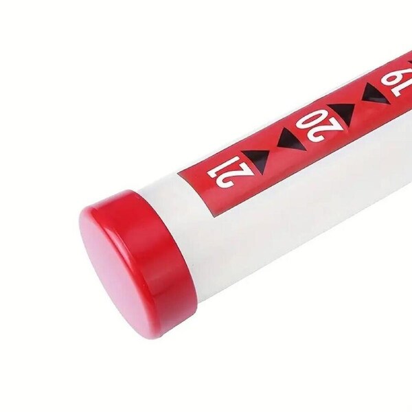 Up To 23 Golf Balls Returner Picker Club Ball Pick Up Collection Practice Tube