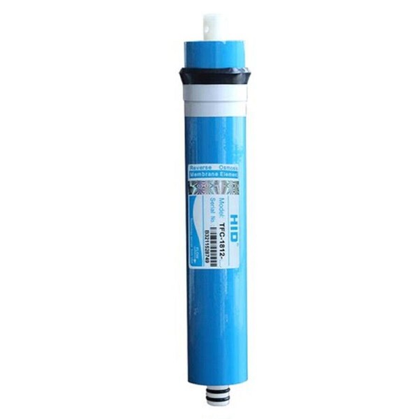 100 GPD RO Reverse Osmosis Membrane 380LPD HID Replacement Filter