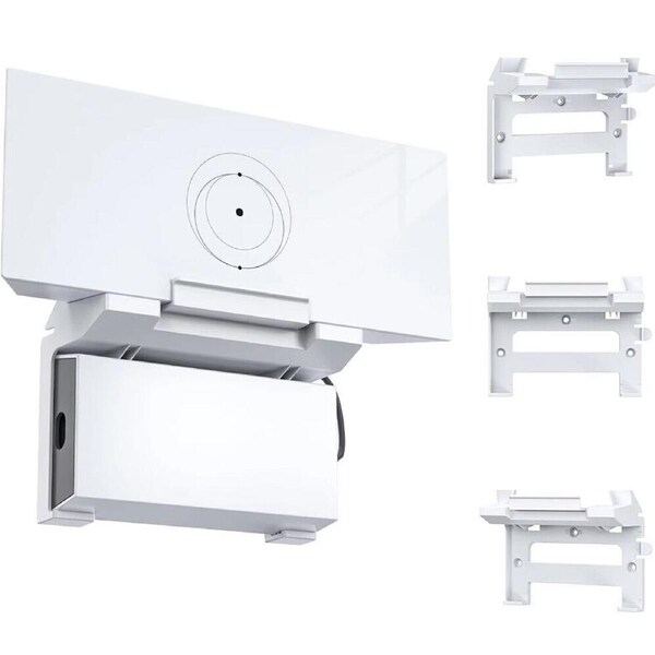 Starlink Gen 3 Mount All in One Starlink V3 Mesh Router & Power Supply Mounting