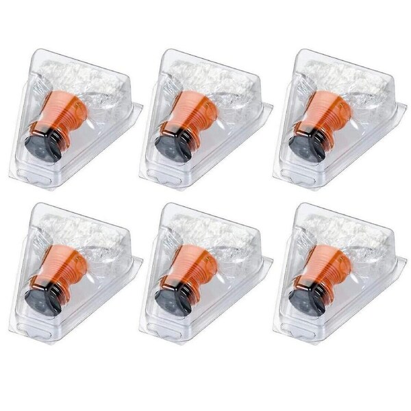 6 PCS Storage Bag with Supporting Balloon Replacement Set for Volcano Classic