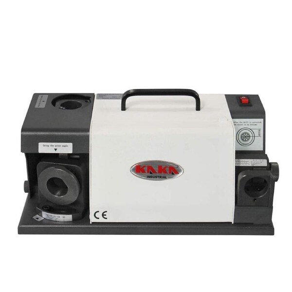 TX-Z13 Portable Drill Bits Sharpener with 6 Collects and 240V Power