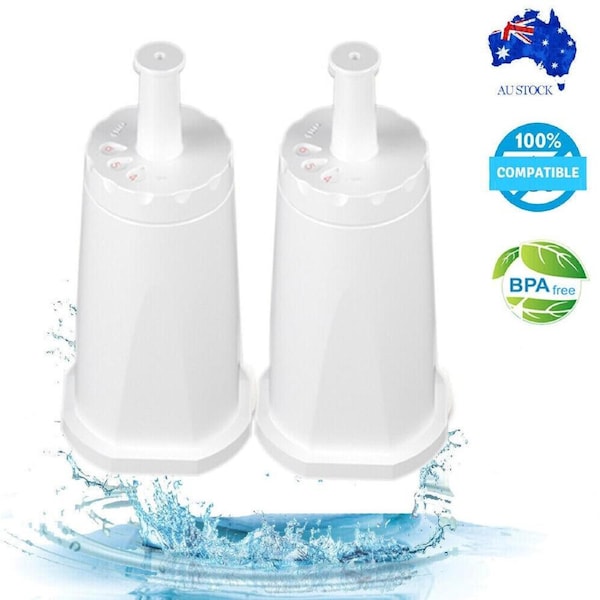 Water Cartridge Filter for Breville Machines - Oracle, Bambino, Barista Pro & More