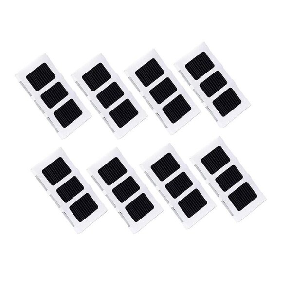 Activated Carbon Air Filters for Westinghouse & Electrolux Models