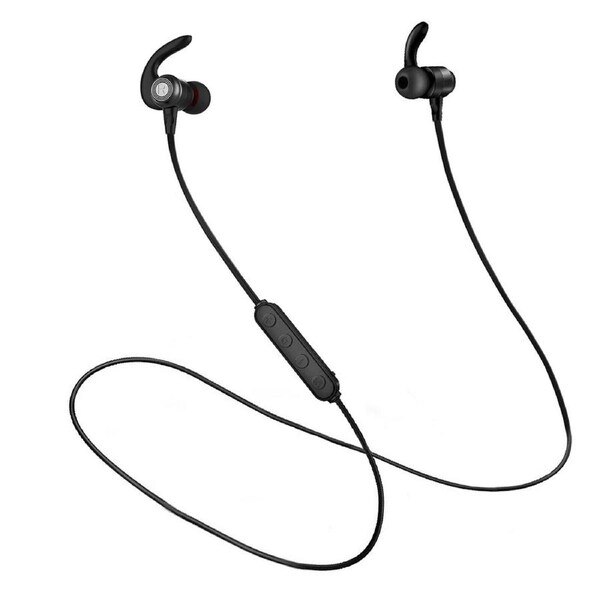 Picun PRO Wireless Bluetooth 5.0 Earphones Headphones Ear Phones iPhone Samsung