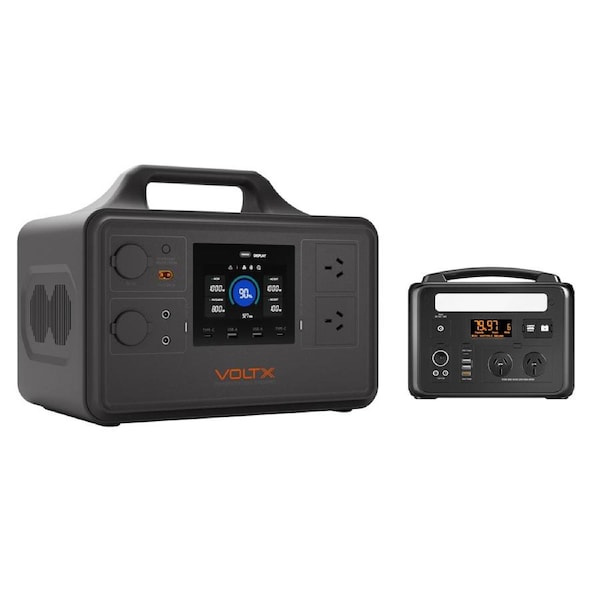 VoltX 2400W Portable Power Station