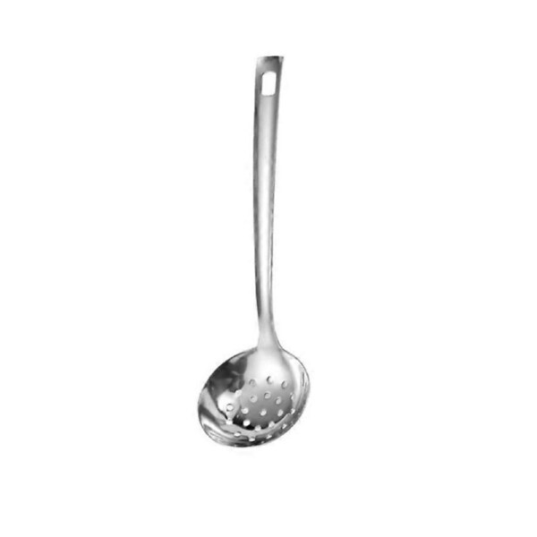 JOYBUY Stainless Steel Kitchenware Shovel and Spoon Set Cooking Spoon Dry Pot Teppanyaki Shovel Mini Stir-frying Shovel