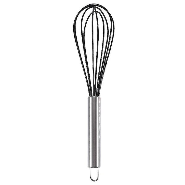 JOYBUY Manual Egg Beater Stainless Steel Egg Beater Household Mini