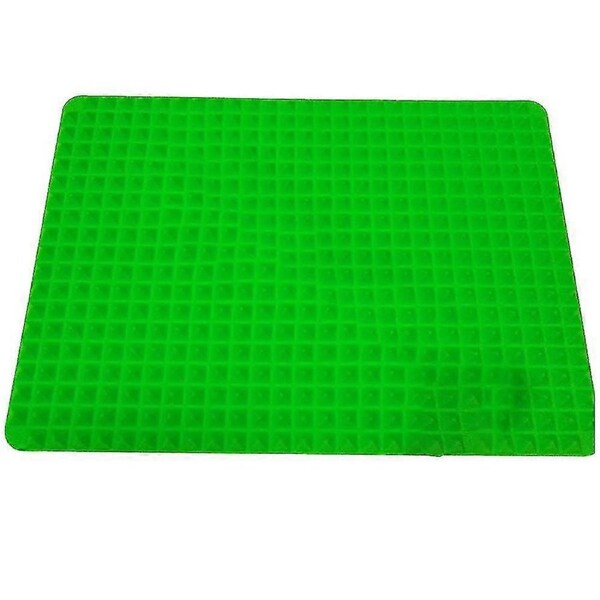 JOYBUY Silicone Pyramid Pan,pyramid Baking Mat,cooking Pan Oven Tray Baking