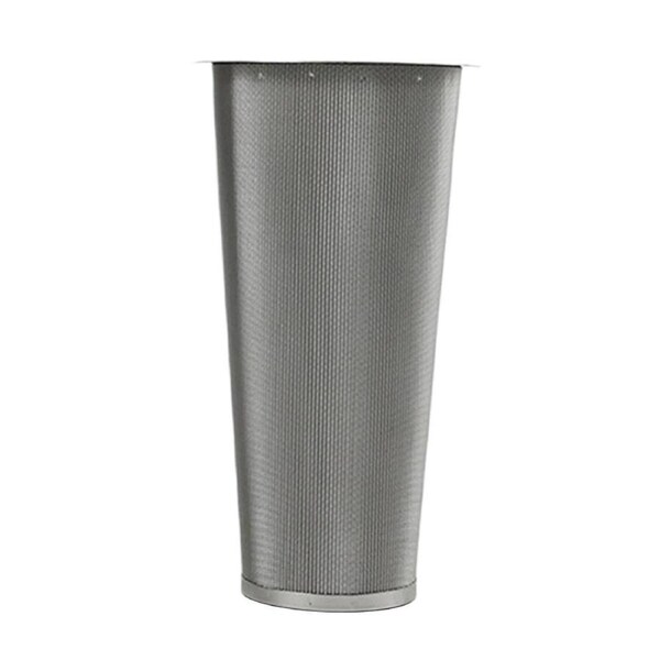 JOYBUY Coffee Filter Loose Leaf Tea Filter Multifunctional Stainless Steel Cold Brew Filter Iced Tea Infuser for Teahouse Home