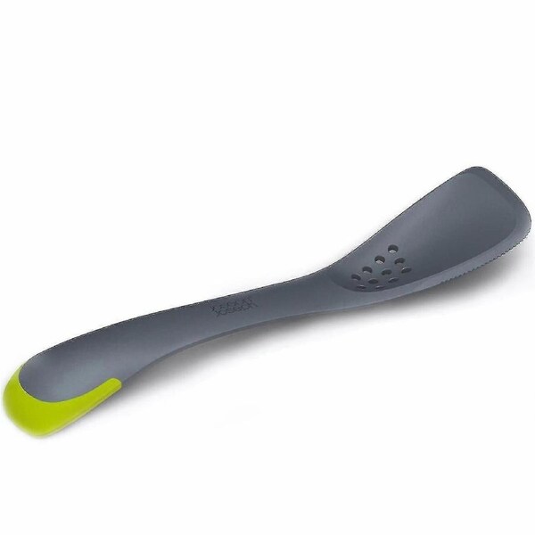 JOYBUY 5-in-1 Kitchenware Leaking Spatula