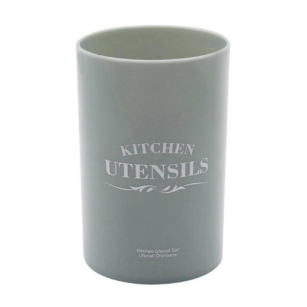 JOYBUY Silicone Kitchenware Bucket Container, Size: L, 16.8x11cm