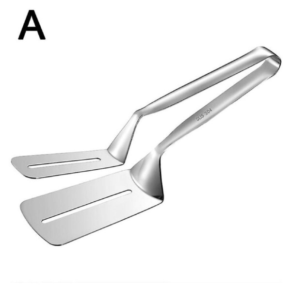 JOYBUY Stainless Steel Fish Scale Planing Tool Hollow Kitchenware for Kitchen Camping